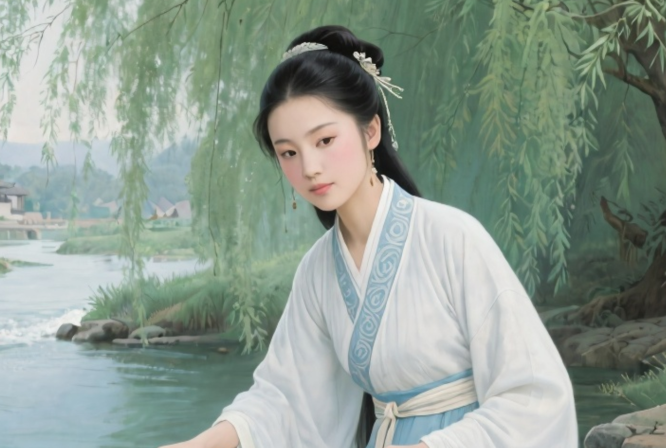 睡前历史说-抖微学堂AI